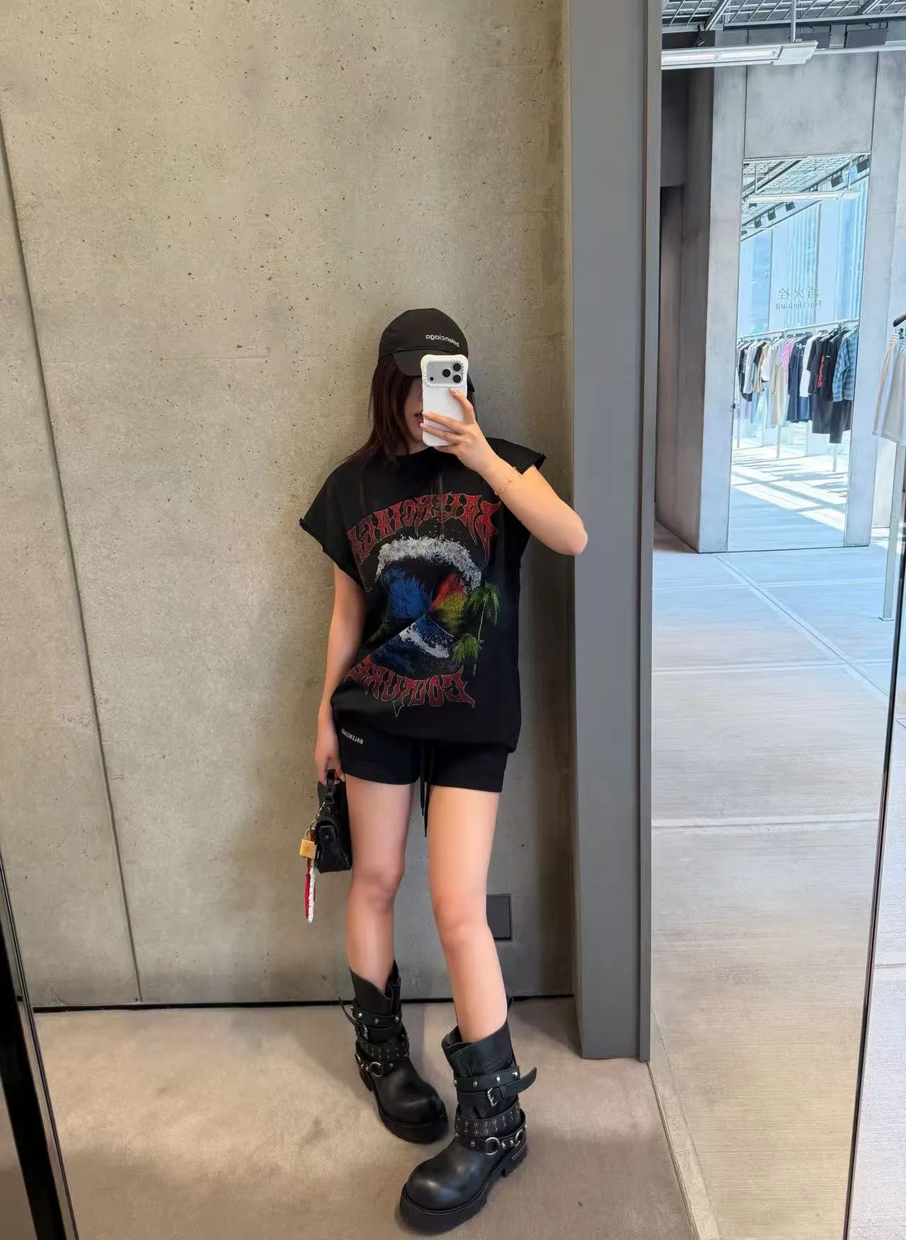 BALENCIAGA BLCG